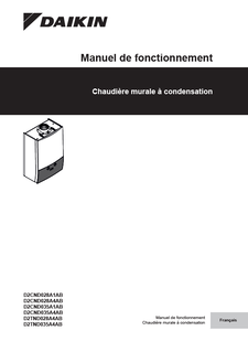 D2CND-A1A,D2CND-A4A,D2TND-A4A_Opeartion manual_3PFR469438-5M_French download